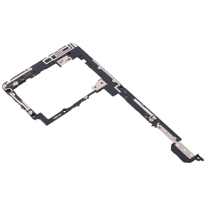 Cadre du boîtier arrière pour Sony Xperia 5