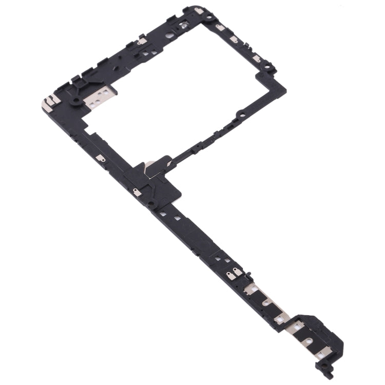 Cadre du boîtier arrière pour Sony Xperia 5
