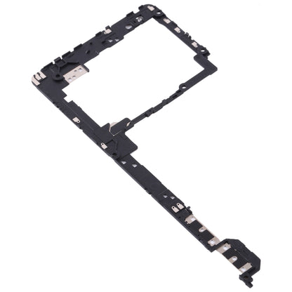 Cadre du boîtier arrière pour Sony Xperia 5