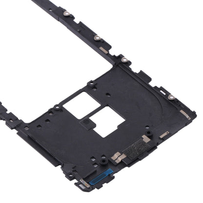 Cadre du boîtier arrière pour Sony Xperia XZ3