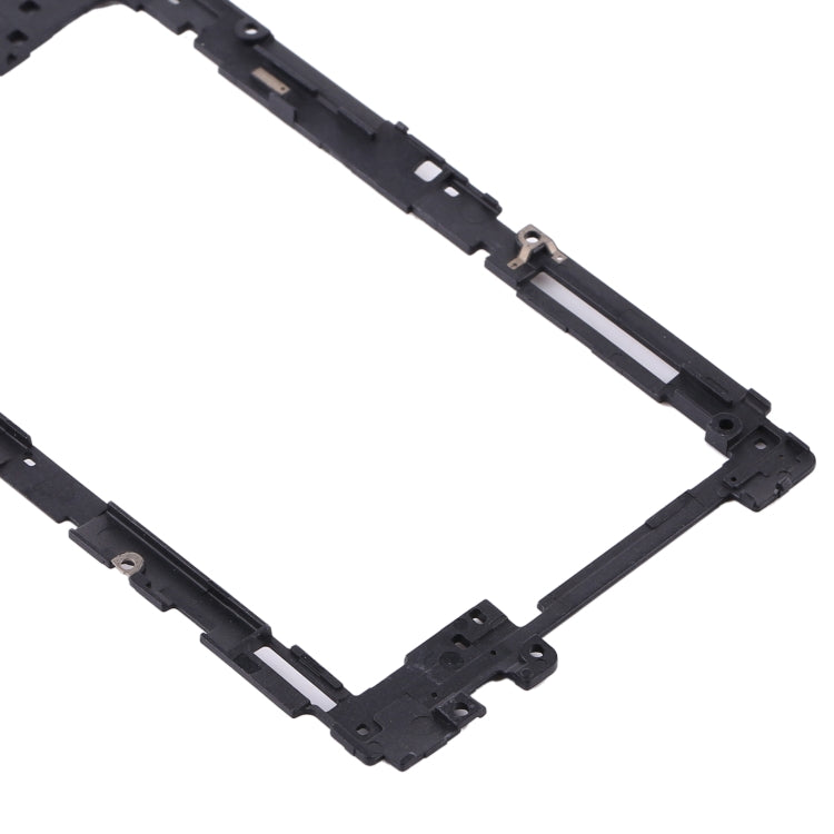 Cadre du boîtier arrière pour Sony Xperia XZ3