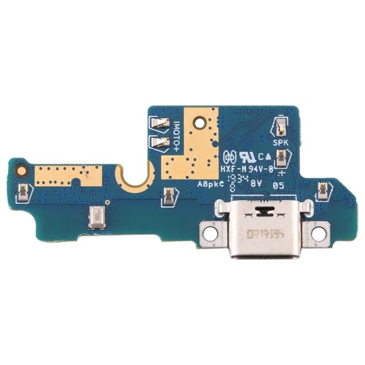 Carte de port de charge pour Sony Xperia L3