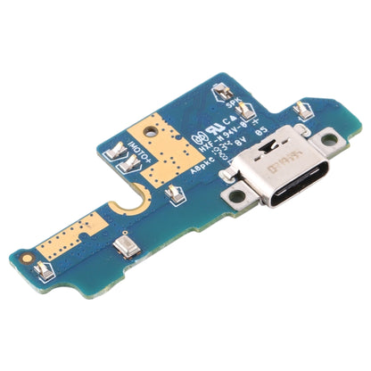 Carte de port de charge pour Sony Xperia L3