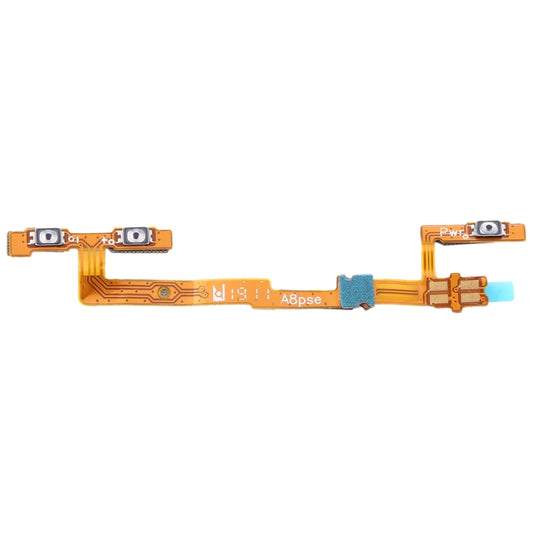 Câble flexible du bouton d'alimentation et du bouton de volume pour Sony Xperia L3