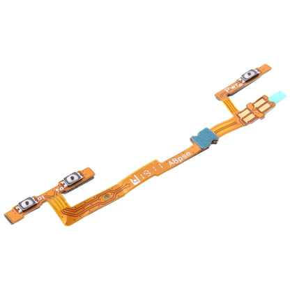 Câble flexible du bouton d'alimentation et du bouton de volume pour Sony Xperia L3