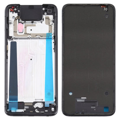 Plaque de cadre central pour Asus Zenfone 6 ZS630KL
