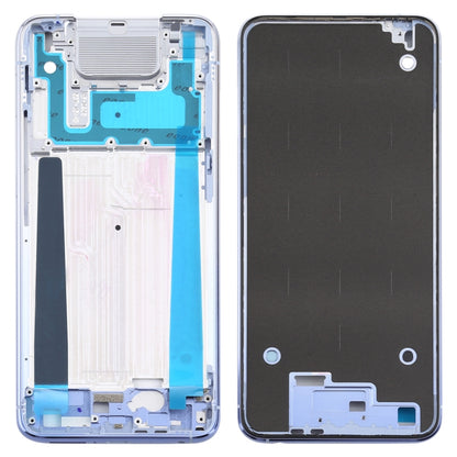 Plaque de cadre central pour Asus Zenfone 6 ZS630KL