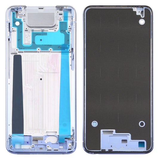 Plaque de cadre central pour Asus Zenfone 6 ZS630KL