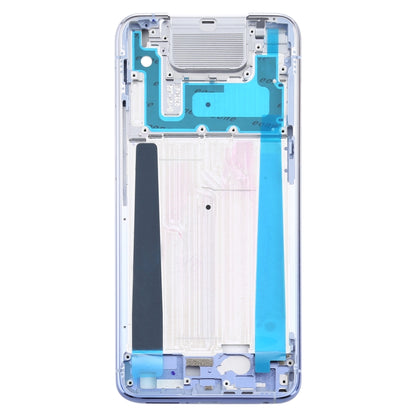 Plaque de cadre central pour Asus Zenfone 6 ZS630KL