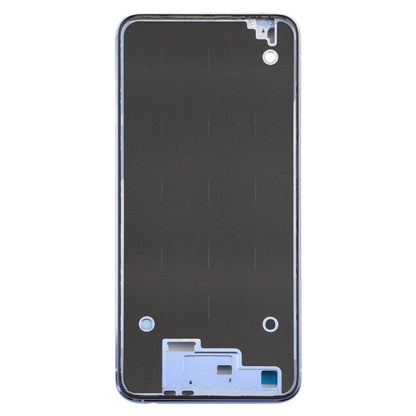 Plaque de cadre central pour Asus Zenfone 6 ZS630KL
