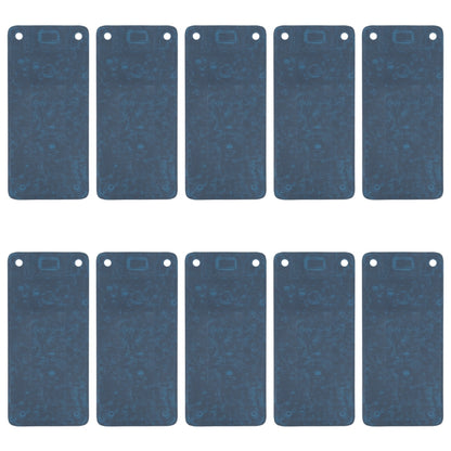 Adhésif pour boîtier avant 10 PCS pour Asus Zenfone 6 ZS630KL