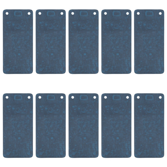 Adhésif pour boîtier avant 10 PCS pour Asus Zenfone 6 ZS630KL