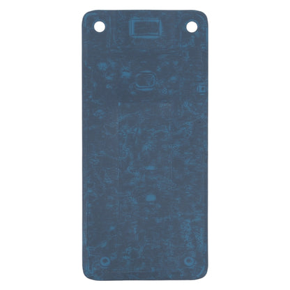 Adhésif pour boîtier avant 10 PCS pour Asus Zenfone 6 ZS630KL