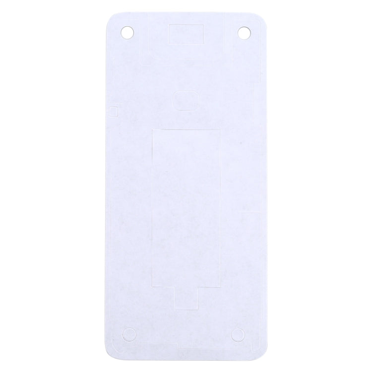 Adhésif pour boîtier avant 10 PCS pour Asus Zenfone 6 ZS630KL