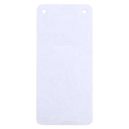 Adhésif pour boîtier avant 10 PCS pour Asus Zenfone 6 ZS630KL