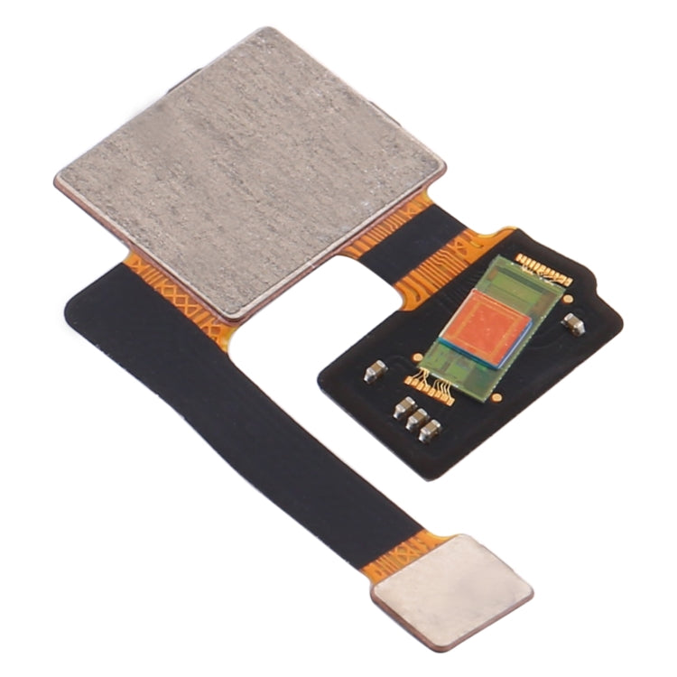 Câble flexible de capteur d'empreintes digitales sans capteur de numérisation pour Asus ROG Phone II