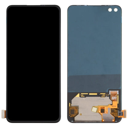 Pour OnePlus Nord / 8 Nord 5G / Z AC2001, AC2003 avec écran LCD OEM à assemblage complet de numériseur, For OnePlus Nord