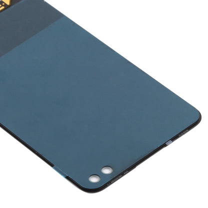 Pour OnePlus Nord / 8 Nord 5G / Z AC2001, AC2003 avec écran LCD OEM à assemblage complet de numériseur, For OnePlus Nord