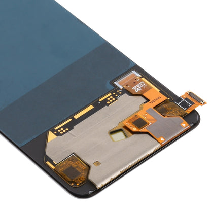 Pour OnePlus Nord / 8 Nord 5G / Z AC2001, AC2003 avec écran LCD OEM à assemblage complet de numériseur, For OnePlus Nord