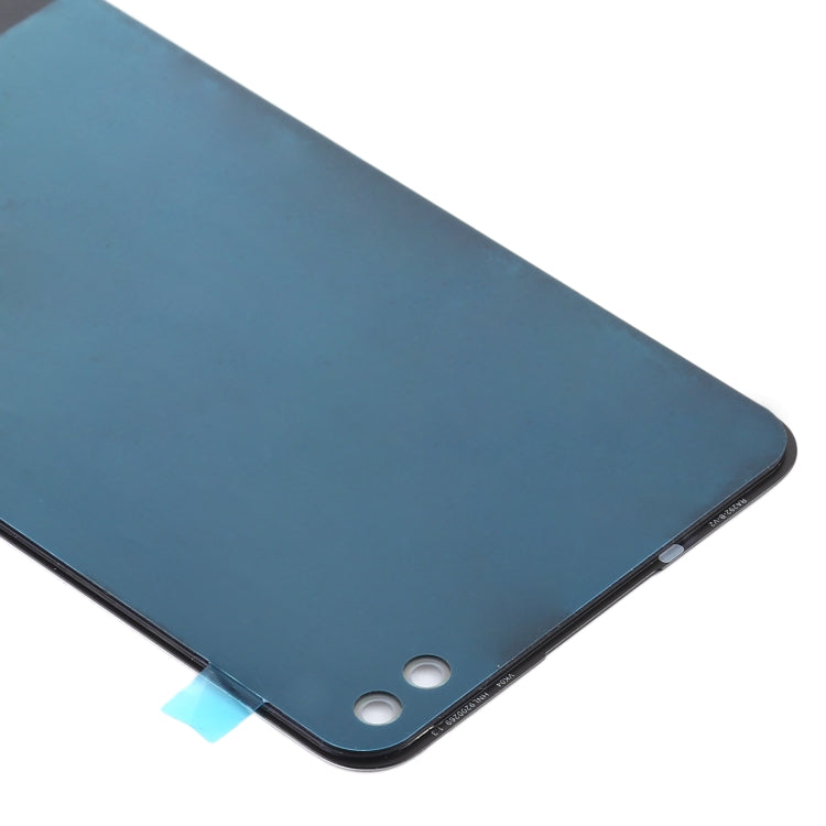 Écran LCD et numériseur en matériau Super AMOLED d'origine, assemblage complet pour OPPO Realme X50 Pro 5G, For Realme X50 Pro 5G