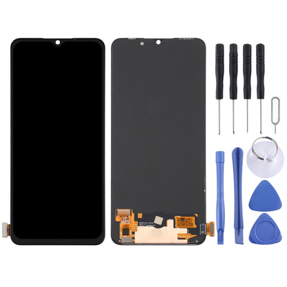 Écran LCD et numériseur AMOLED d'origine, ensemble complet pour OPPO Reno3 CPH2043 / A91/ PCPM00 / CPH2001 / CPH2021 / F15 / CPH2001 / Find X2 Lite / CPH2005 / K7 5G / F17 CPH2095