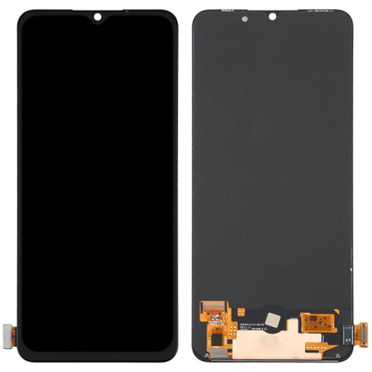 Écran LCD et numériseur AMOLED d'origine, ensemble complet pour OPPO Reno3 CPH2043 / A91/ PCPM00 / CPH2001 / CPH2021 / F15 / CPH2001 / Find X2 Lite / CPH2005 / K7 5G / F17 CPH2095