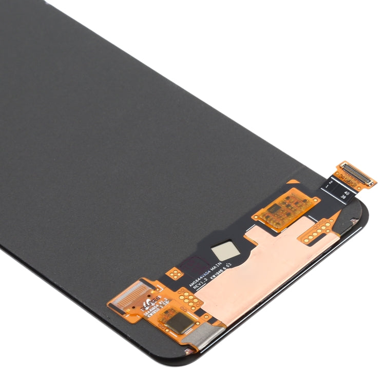 Écran LCD et numériseur AMOLED d'origine, ensemble complet pour OPPO Reno3 CPH2043 / A91/ PCPM00 / CPH2001 / CPH2021 / F15 / CPH2001 / Find X2 Lite / CPH2005 / K7 5G / F17 CPH2095
