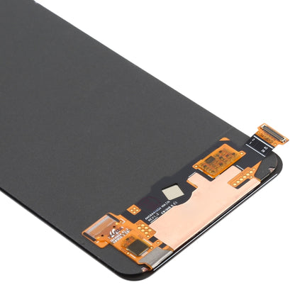 Écran LCD et numériseur AMOLED d'origine, ensemble complet pour OPPO Reno3 CPH2043 / A91/ PCPM00 / CPH2001 / CPH2021 / F15 / CPH2001 / Find X2 Lite / CPH2005 / K7 5G / F17 CPH2095