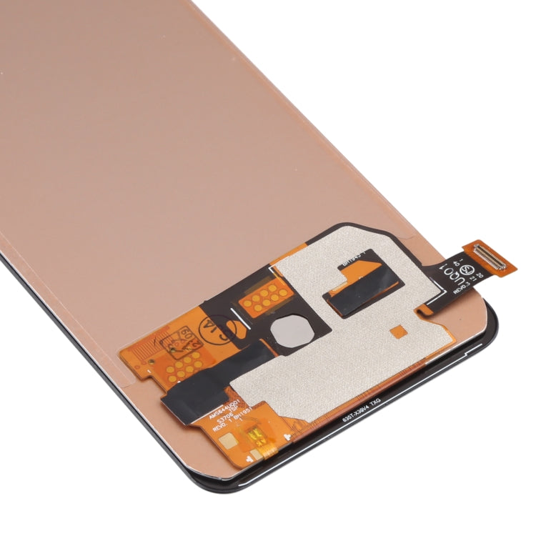 Écran LCD en matériau TFT et numériseur complet (ne prenant pas en charge l'identification par empreinte digitale) pour Vivo S5 / iQOO 3 5G V1955A, I1927, I1928, V1932A, V1932T