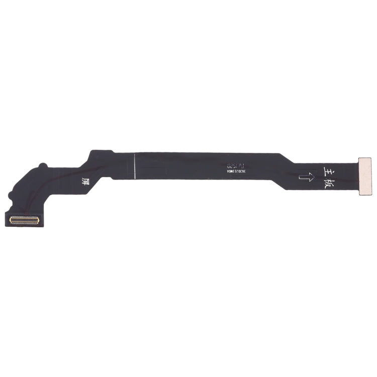 Câble flexible LCD pour Xiaomi Redmi K30 Pro / Poco M2 Pro