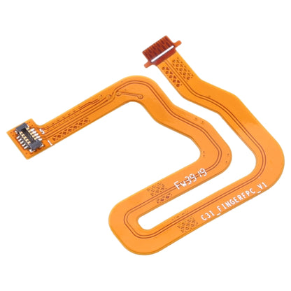 Câble flexible de connecteur d'empreinte digitale pour Xiaomi Redmi 8