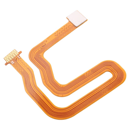Câble flexible de connecteur d'empreinte digitale pour Xiaomi Redmi 8