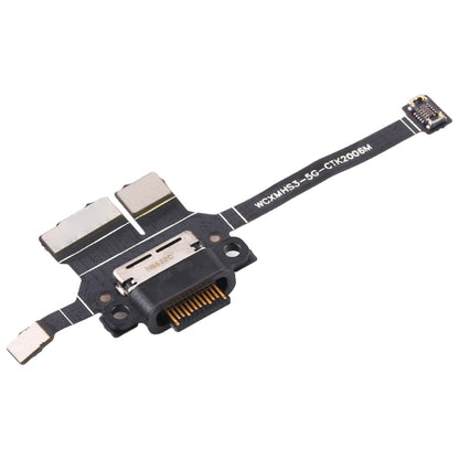 Câble flexible de port de charge d'origine pour Xiaomi Black Shark 3