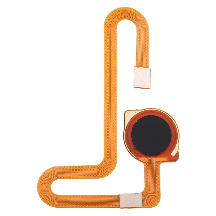 Câble flexible du capteur d'empreintes digitales pour Xiaomi Redmi Note 8