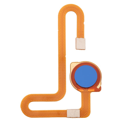 Câble flexible du capteur d'empreintes digitales pour Xiaomi Redmi Note 8