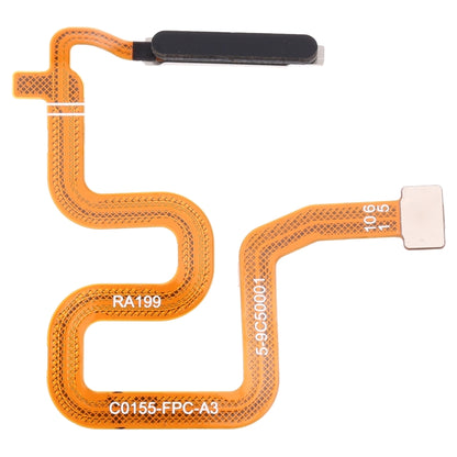 Câble flexible pour capteur d'empreintes digitales OPPO Realme 6, For OPPO Realme 6