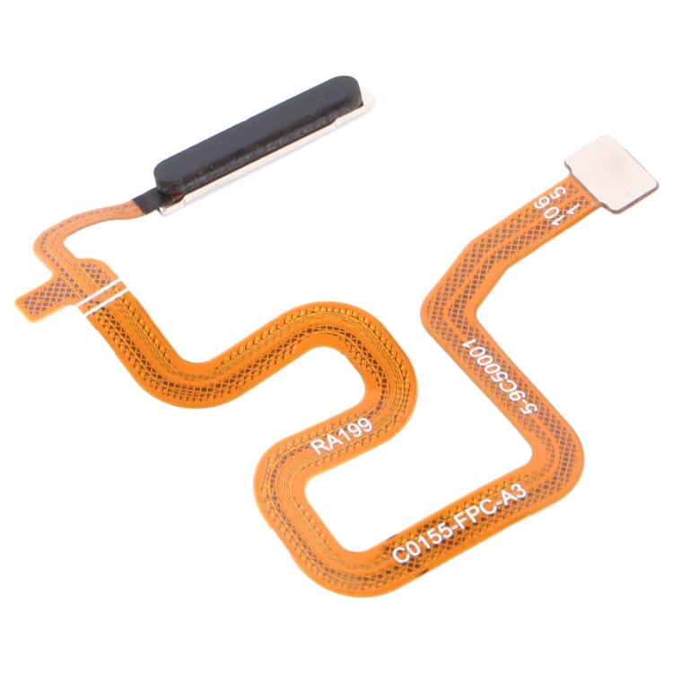 Câble flexible pour capteur d'empreintes digitales OPPO Realme 6, For OPPO Realme 6