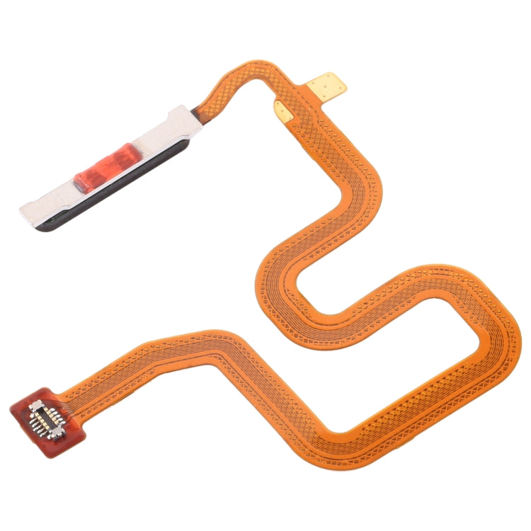 Câble flexible pour capteur d'empreintes digitales OPPO Realme 6, For OPPO Realme 6