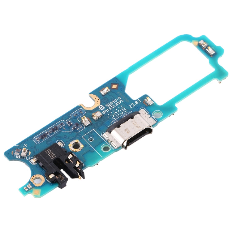 Pour carte de port de charge d'origine OPPO Realme 6, For OPPO Realme 6(Original)