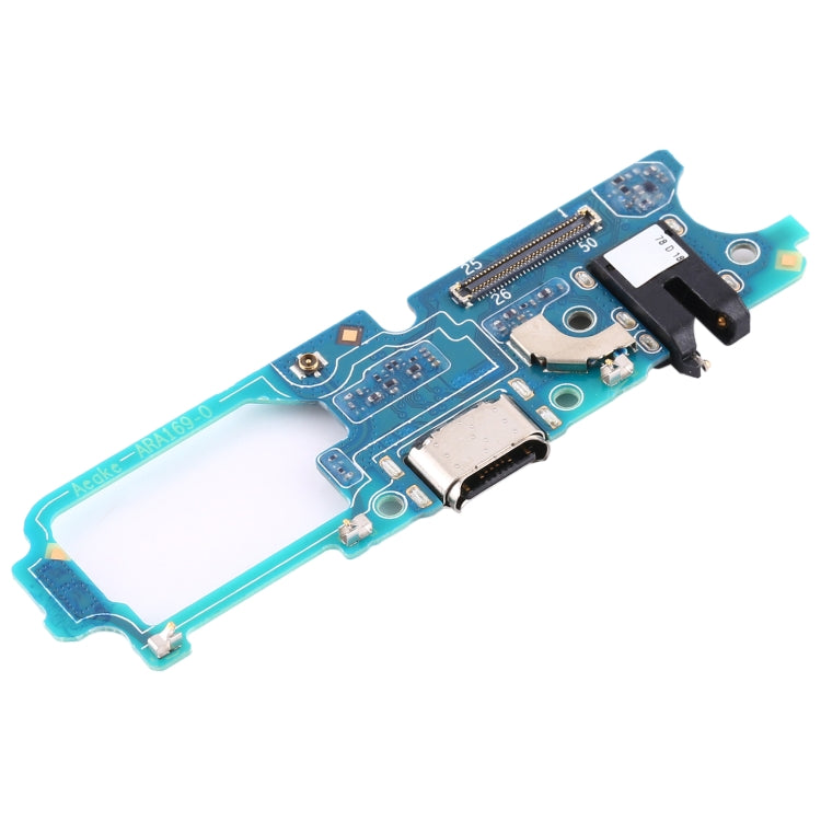 Pour carte de port de charge d'origine OPPO Realme 6, For OPPO Realme 6(Original)