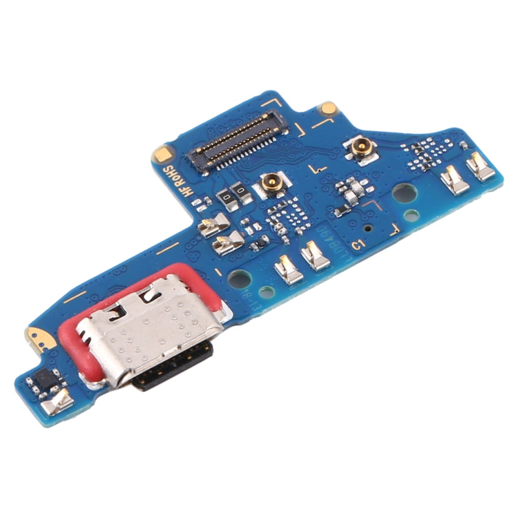 Carte de Port de chargement d'origine pour Nokia 7.2/6.2/TA-1193/TA-1178/TA-1196/TA-1181/TA-1200/TA-1198/TA-1201/TA-1187