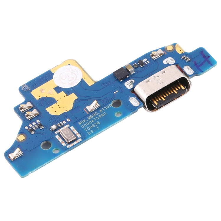 Carte de Port de chargement d'origine pour Nokia 7.2/6.2/TA-1193/TA-1178/TA-1196/TA-1181/TA-1200/TA-1198/TA-1201/TA-1187