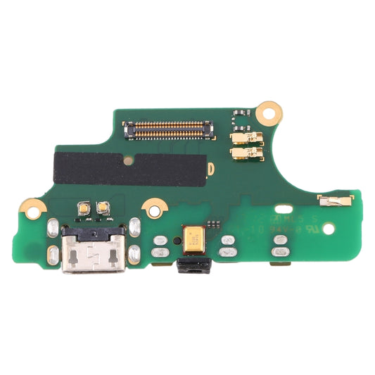Carte de port de charge d'origine pour Nokia 5 / TA-1053 / TA-1024 / TA-1044 / TA-1027