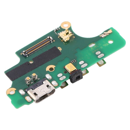 Carte de port de charge d'origine pour Nokia 5 / TA-1053 / TA-1024 / TA-1044 / TA-1027