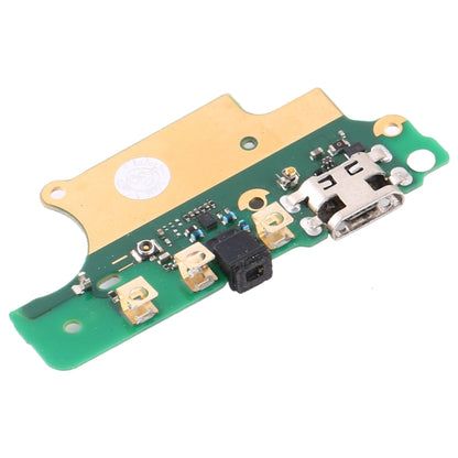 Carte de port de charge d'origine pour Nokia 5 / TA-1053 / TA-1024 / TA-1044 / TA-1027