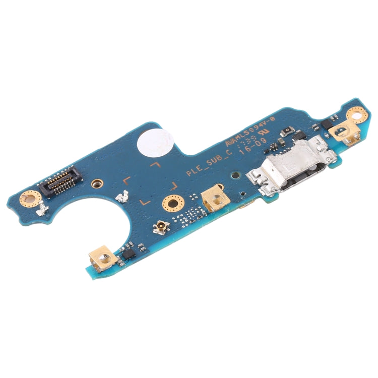 Carte de port de chargement d'origine pour Nokia 6/TA-1021/TA-1033/TA-1000/TA-1003/TA-1025/TA-1039