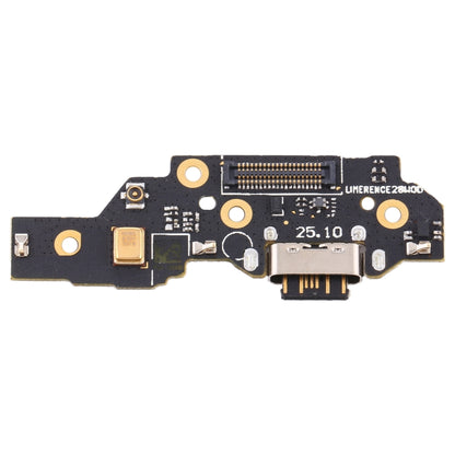 Carte de port de charge d'origine pour Nokia X5 / 5.1 Plus / TA-1120 / TA-1105 / TA-1102