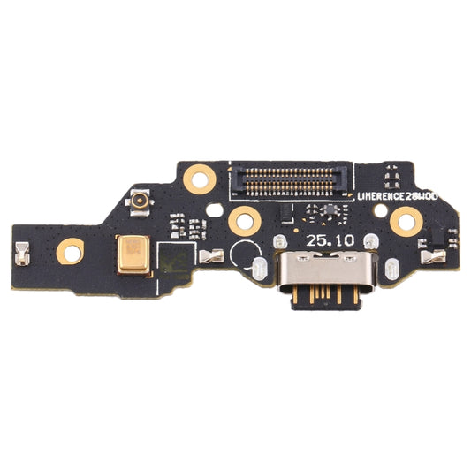 Carte de port de charge d'origine pour Nokia X5 / 5.1 Plus / TA-1120 / TA-1105 / TA-1102