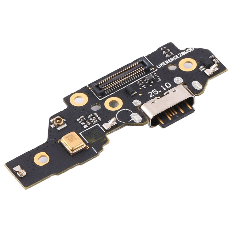 Carte de port de charge d'origine pour Nokia X5 / 5.1 Plus / TA-1120 / TA-1105 / TA-1102