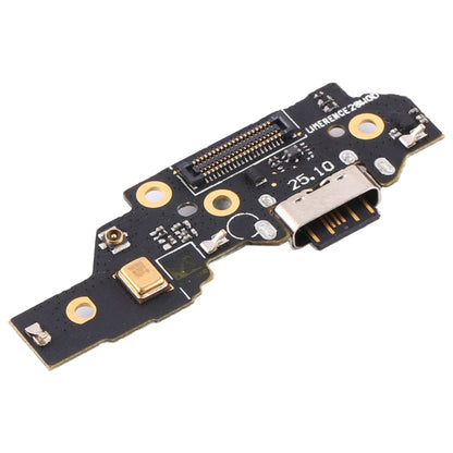 Carte de port de charge d'origine pour Nokia X5 / 5.1 Plus / TA-1120 / TA-1105 / TA-1102